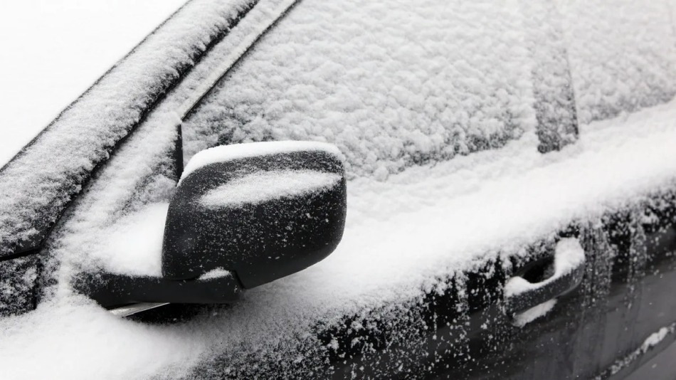 Воздействие мороза на автомобиль: последствия и меры предосторожности
