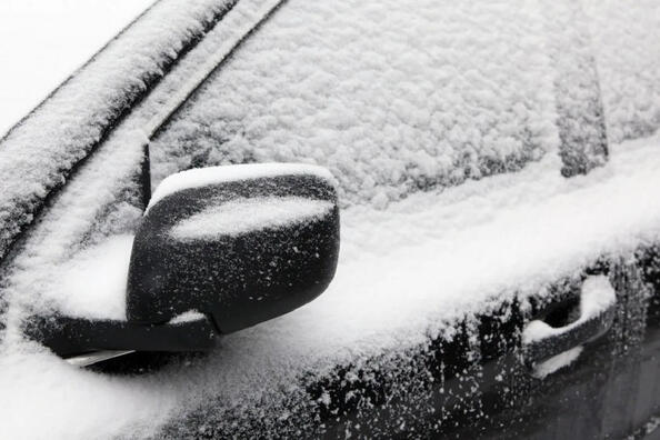 Воздействие мороза на автомобиль: последствия и меры предосторожности