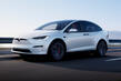 Обзор Tesla Model X: рестайлинг первого поколения