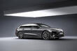 Audi A6 Avant e-tron: обзор электрического универсала
