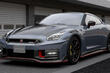 Обновленный Nissan GT-R 2023: обзор спортивного купе