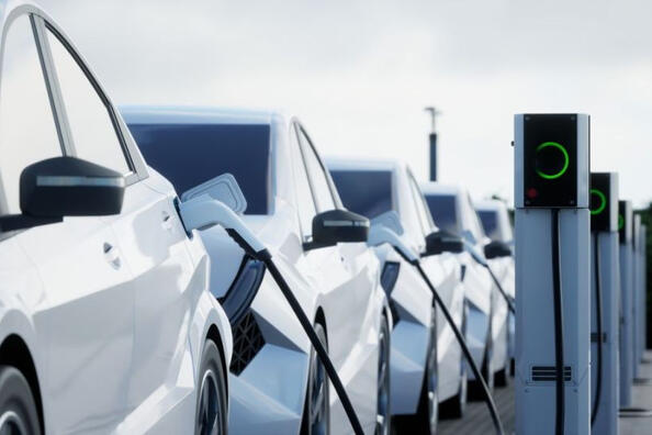 Электромобили: преимущества и недостатки