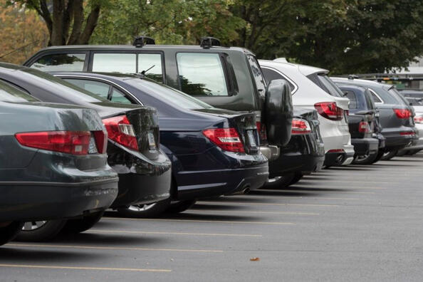 Как выбрать первый автомобиль для новичка?