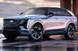Обзор Cadillac Escalade IQ: электрическая эра роскоши