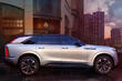 Обзор Cadillac Escalade IQ: электрическая эра роскоши