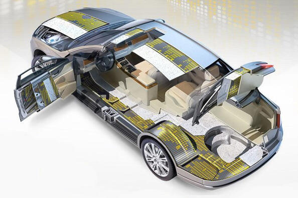 Шумоизоляция автомобиля: стоит ли вкладывать деньги?