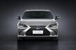 Обновленный Lexus ES: стиль и комфорт в каждой детали