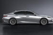 Обновленный Lexus ES: стиль и комфорт в каждой детали