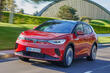 Volkswagen ID.4 GTX: обзор «горячего» электрокроссовера