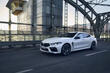 Обзор BMW M8 Gran Coupe (F93): фейслифтинг купе