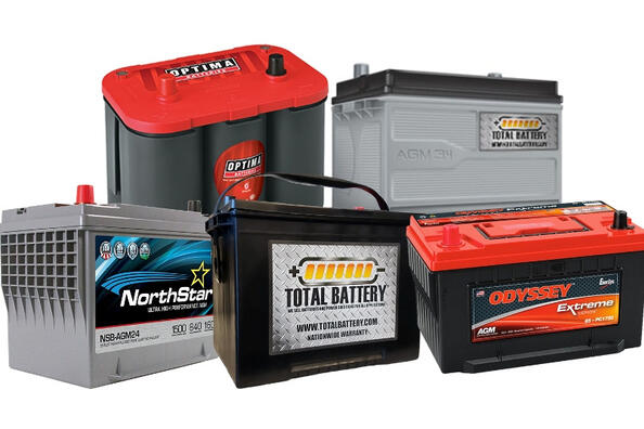 Какие аккумуляторы лучше для автомобиля?