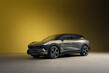 Lotus Eletre: обзор нового электрического кроссовера