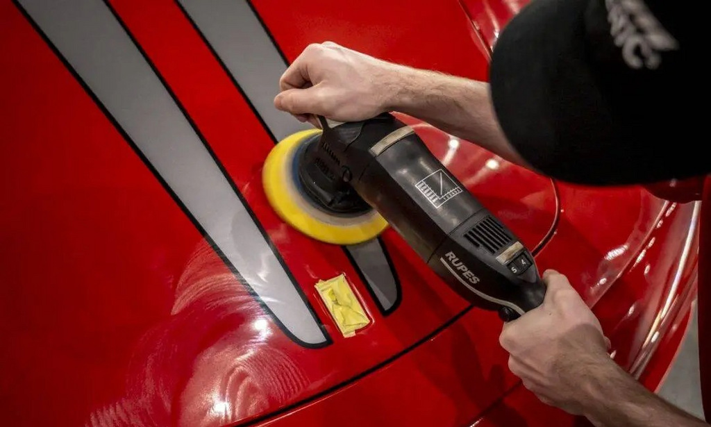 Почему часто полировка автомобиля может навредить?