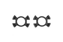 Адаптер для светодиодных ламп H1 (L01) (2 шт) фото 1