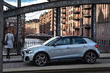 Audi A1 Allstreet GB: обзор компактного кроссовера