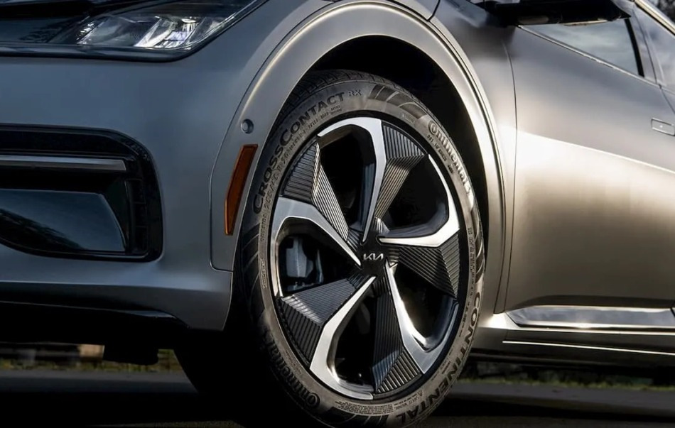 Какие диски лучше для электромобилей?