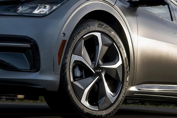 Какие диски лучше для электромобилей?