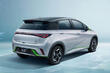 BYD Dolphin 2024: обзор компактного электромобиля