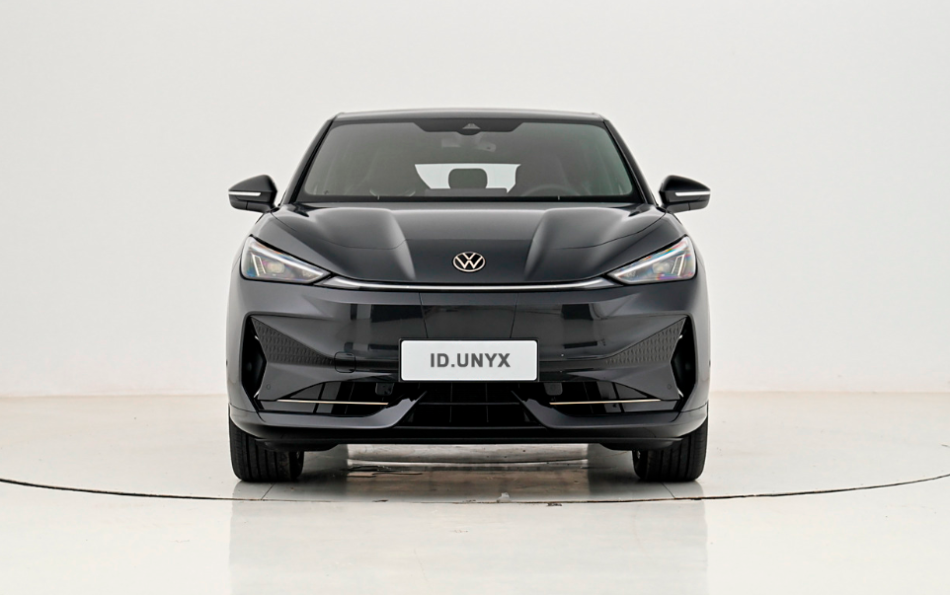 Обзор электрического кроссовера Volkswagen ID. UNYX
