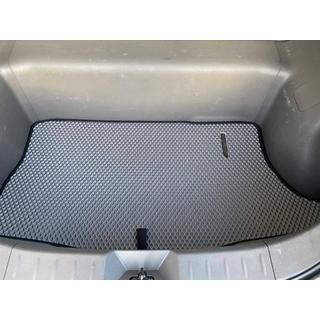 Коврик багажника V-3 (EVA, Серый) фото 1