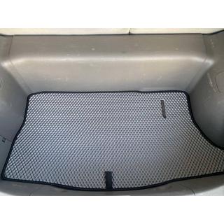 Коврик багажника V-3 (EVA, Серый) фото 2