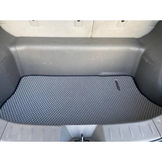 Коврик багажника V-3 (EVA, Серый) фото 4