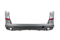 BMW X5 G05 2019–2026 гг. Комплект обвесов в стиле M60i с решеткой (2023+) фото 14