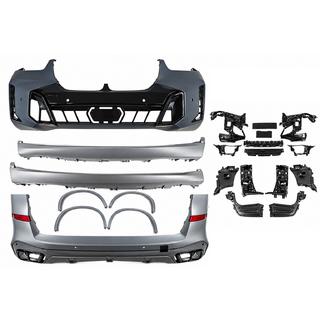 Комплект обвеса для M60i (2023+) BMW X5 G05 2019–2026 гг. фото 2