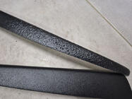 Volkswagen T4 Transporter 1990-2003 гг. Распродажа Реснички на Фары Прямой Капот (2 шт) фото 3