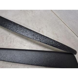 Распродажа Реснички на Фары Прямой Капот (2 шт) Volkswagen T4 Transporter 1990-2003 гг. фото 3