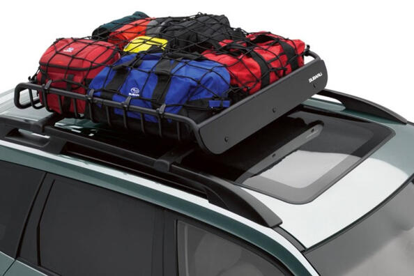 Как багажник на крыше влияет на расход топлива?