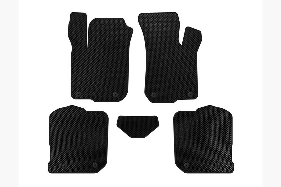 Коврики EVA (HB, Черный) Image