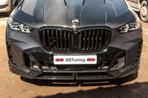 BMW X5 G05 2019–2026 гг. Передние Фары Laser (для 2023+) фото 2