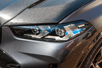 BMW X5 G05 2019–2026 гг. Передние Фары Laser (для 2023+) фото 1