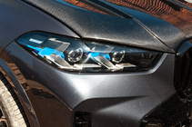 BMW X5 G05 2019–2026 гг. Передние Фары Laser (для 2023+) фото 7