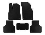 Коврики EVA (Черный) фото 1