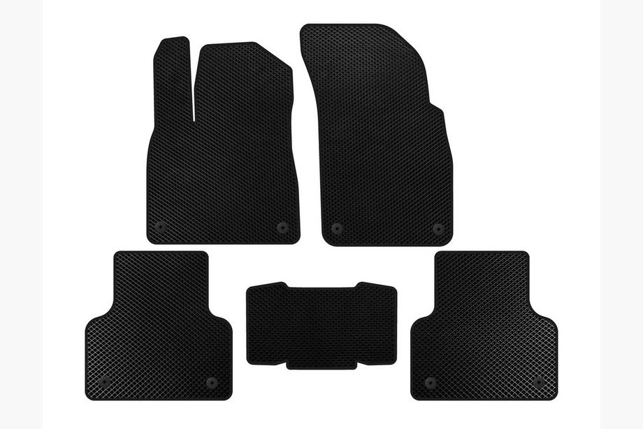 Коврики EVA (Черный) Image Коврики EVA (Черный) Image