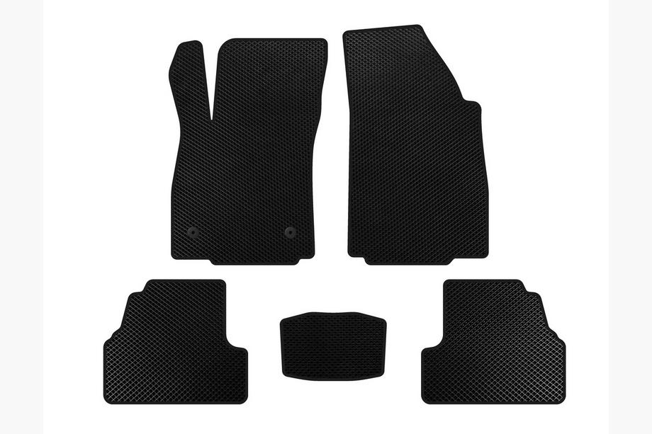 Коврики EVA (Черный) Image