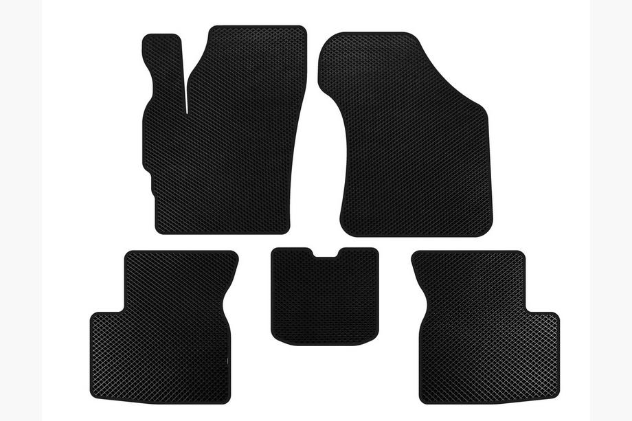 Коврики EVA (Черный) Image Коврики EVA (Черный) Image