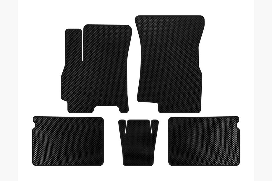 Коврики EVA (Черный) Image