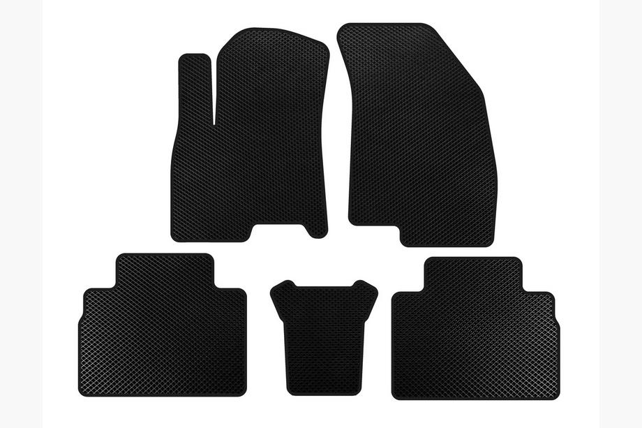 Коврики EVA (Черный) Image