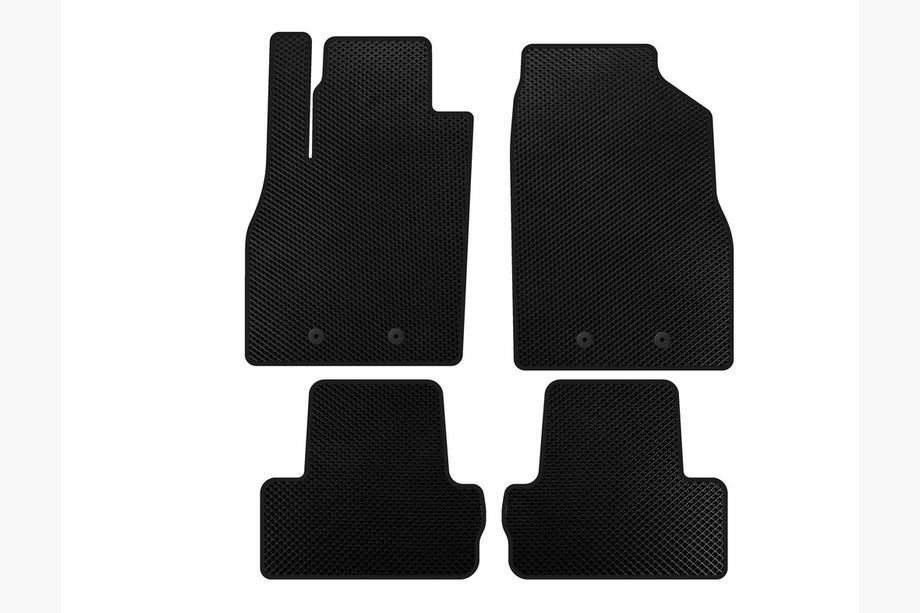 Коврики EVA (Черный) Image