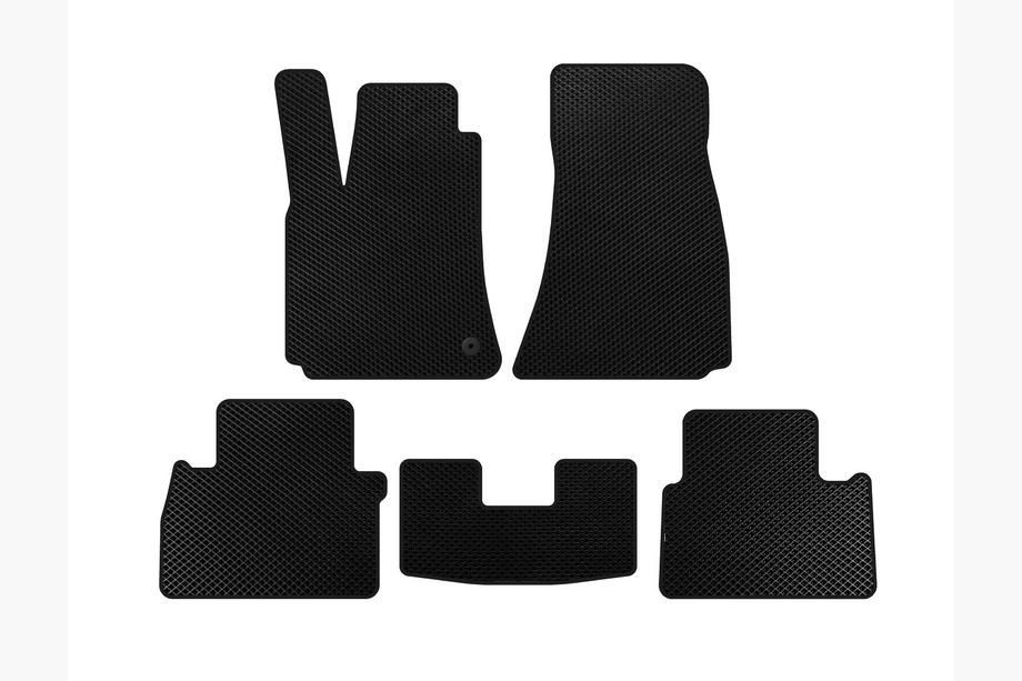 Коврики EVA (SD, Черный) Image Коврики EVA (SD, Черный) Image