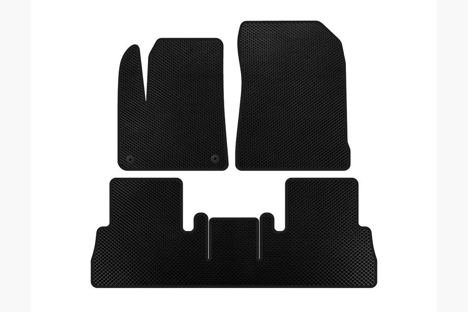 Коврики EVA (Черный) Image