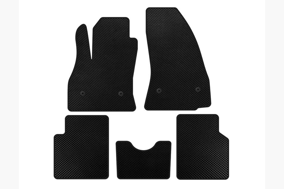 Коврики EVA (для 500L, Черный) Image Коврики EVA (для 500L, Черный) Image