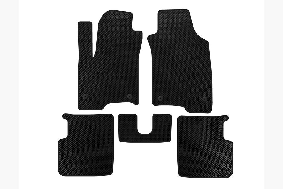 Коврики EVA (Черный) Image