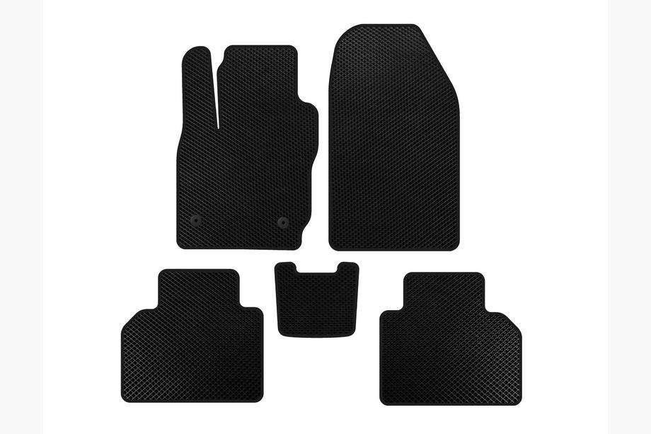 Коврики EVA (Черный) Image