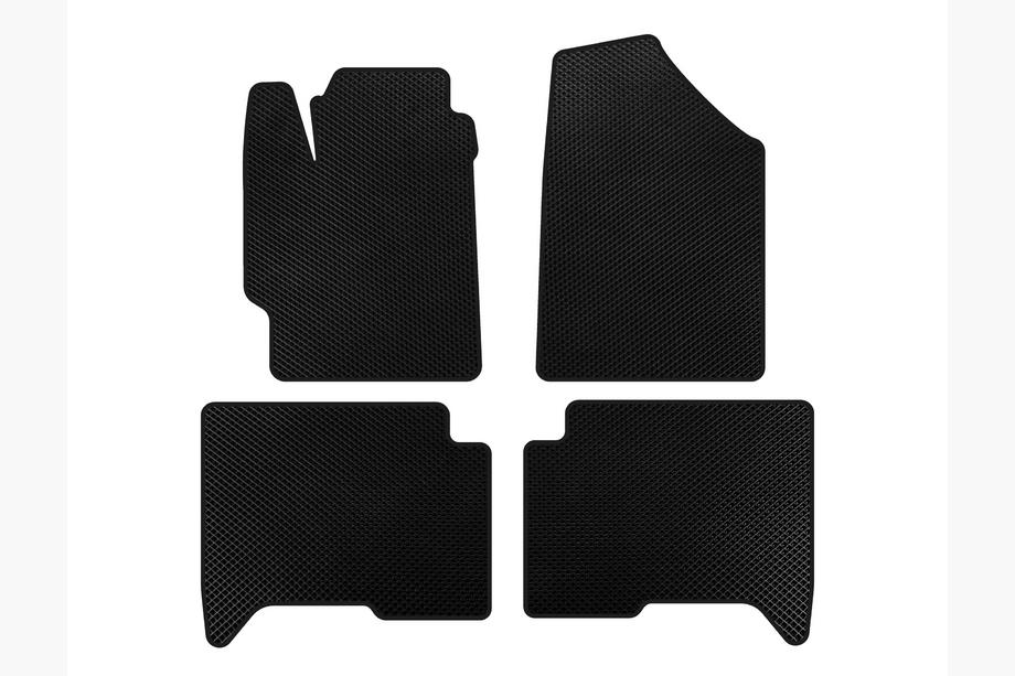 Коврики EVA (SD, Черный) Image Коврики EVA (SD, Черный) Image