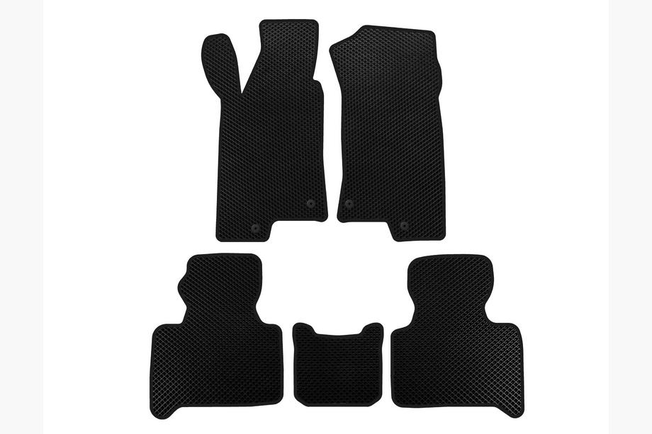 Коврики EVA (Черный) Image