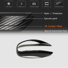 Накладка на Ручку КПП (Dry Carbon) фото 6